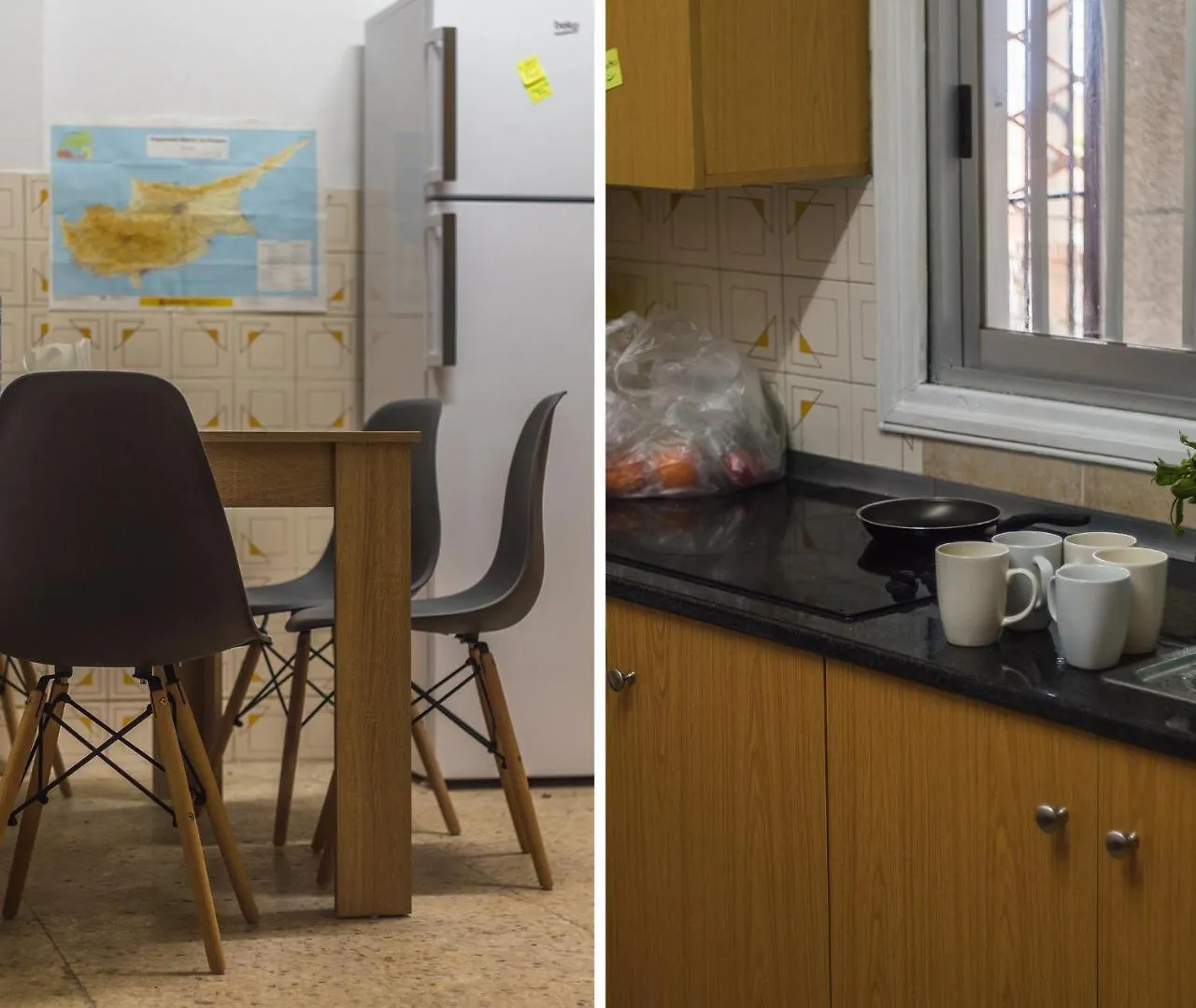 Katka Hostel Larnaca Cyprus