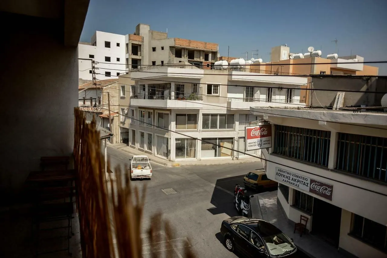 Katka Hostel Larnaca