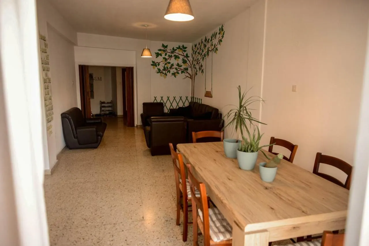 Katka Hostel Larnaca