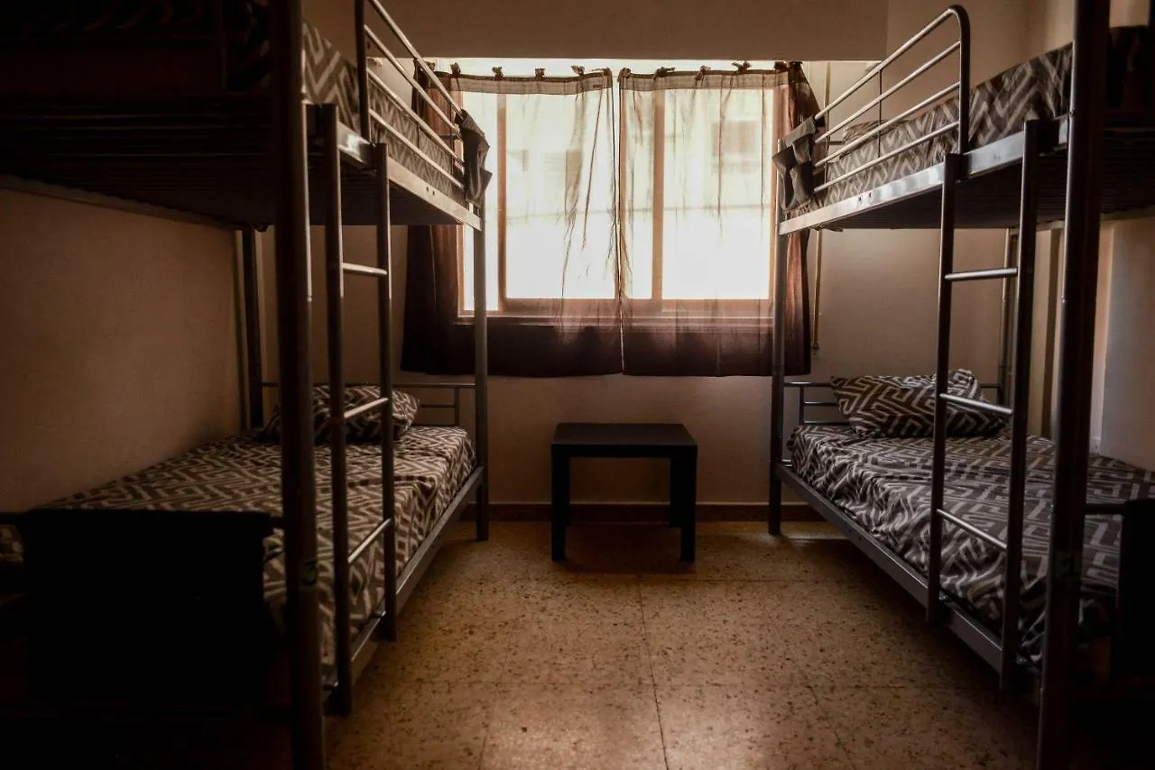 Katka Hostel Larnaca