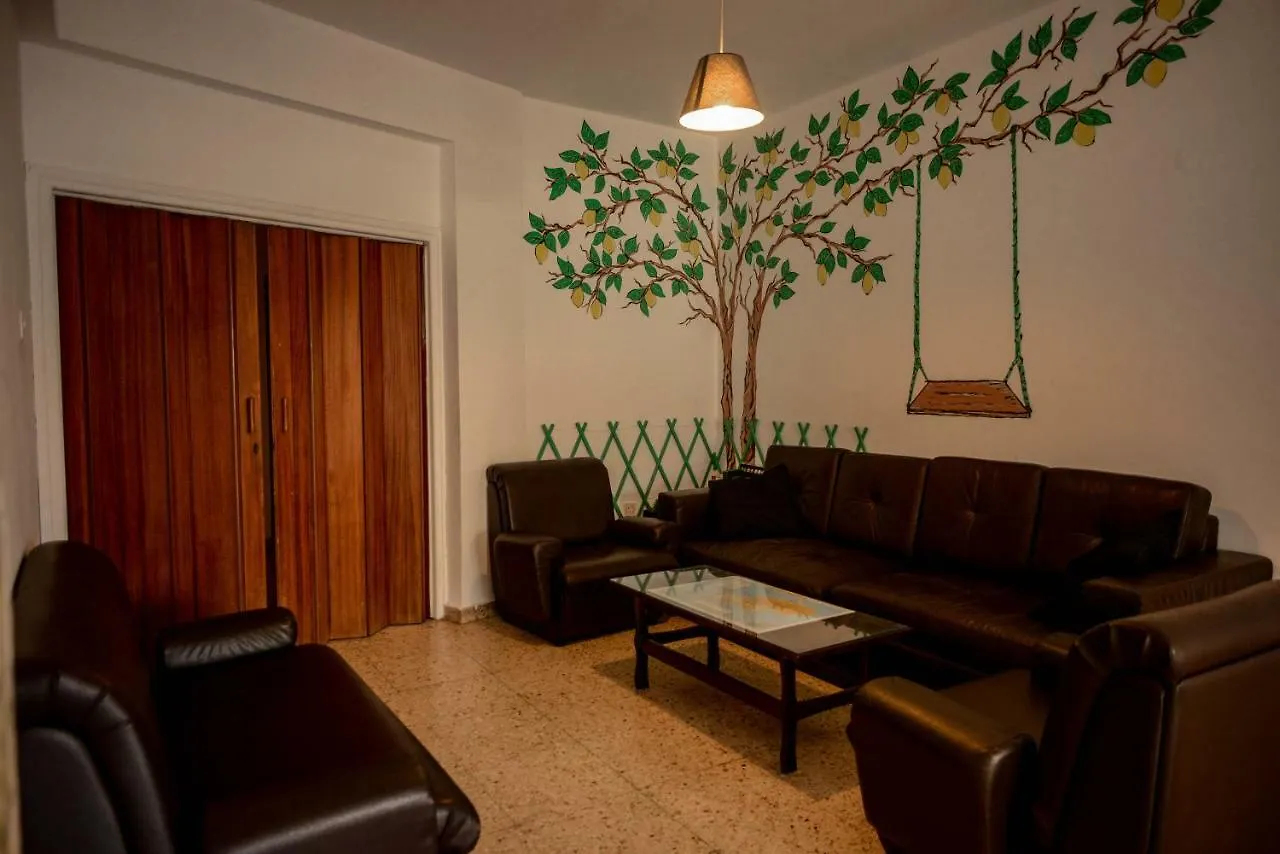 Katka Hostel Larnaca