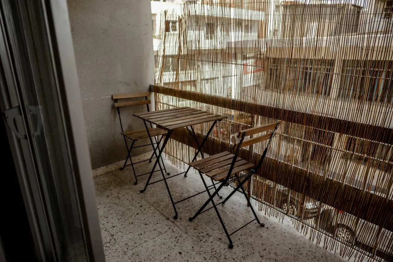 Katka Hostel Larnaca